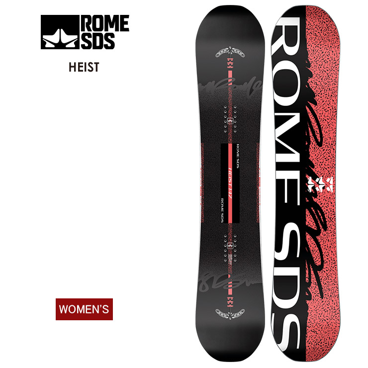 ROME SDS 138cm ボード BURTON グーフィー