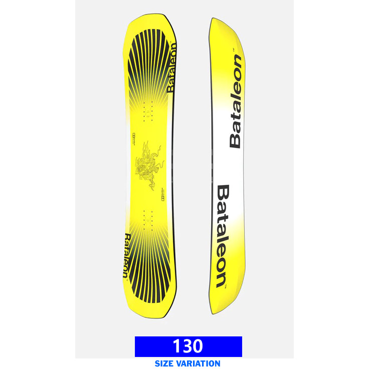 BATALEONキッズボード100 BATALEONキッズボード100