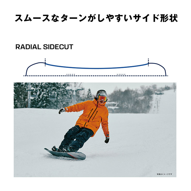 SALOMON（サロモン） 【無料ワックスサービス有】25-26 2026 SALOMON