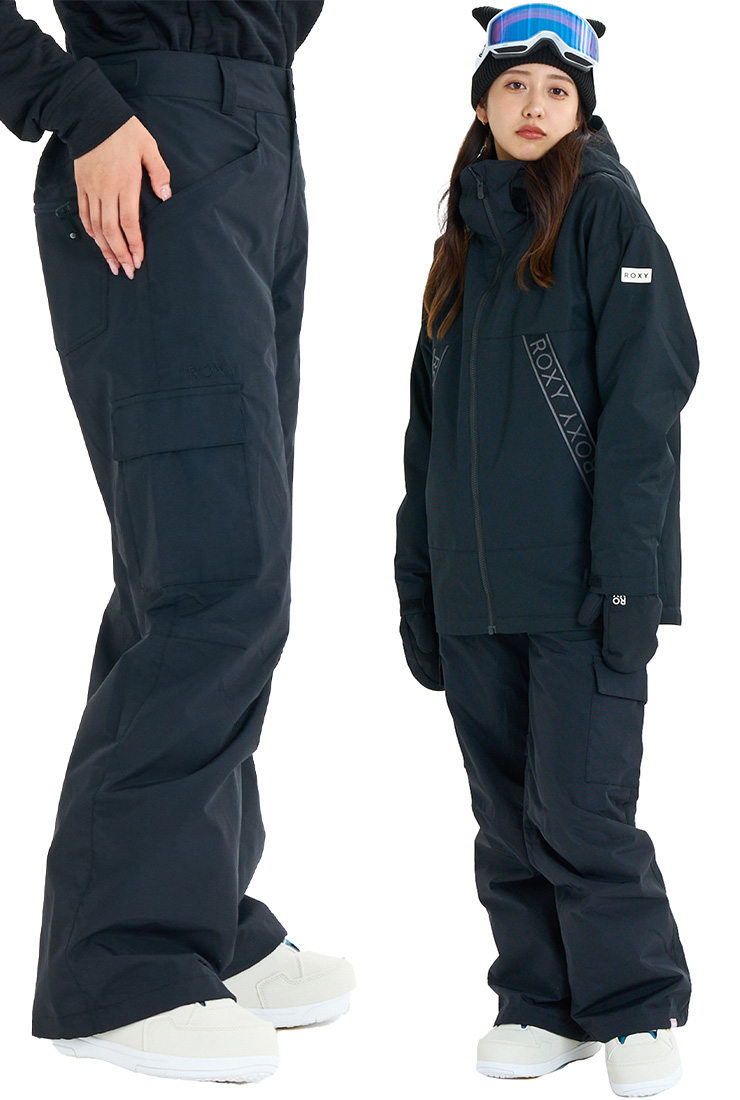 ROXY（ロキシー） 25-26 ROXY JOURNEY PT レディース スノーボード