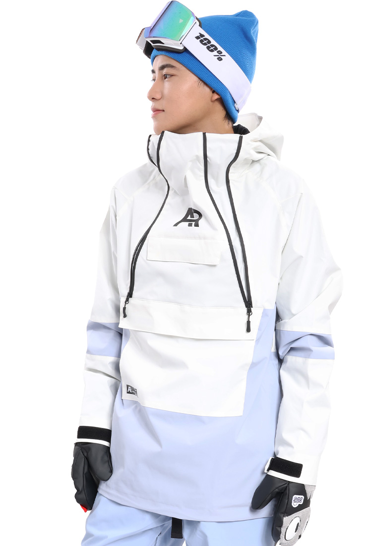 スノーボードウェア 上下セット AIRREAL エアリアル ボンディング 防水