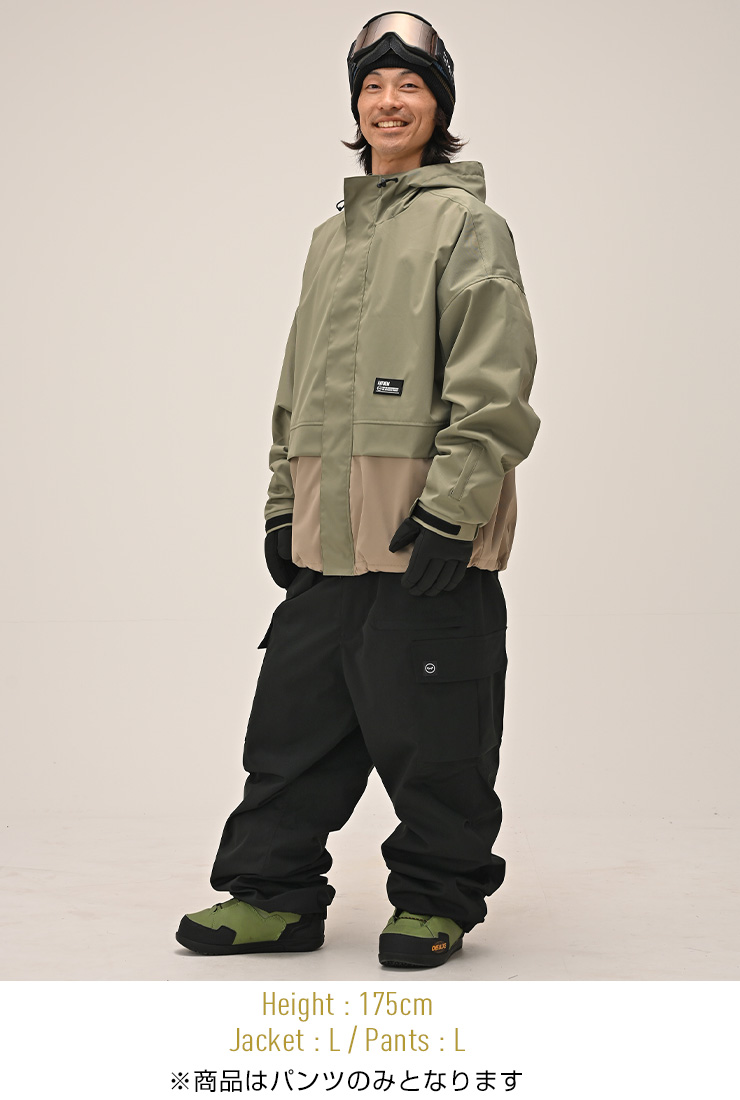 90s フード付スキーウェア上下 ★パンツ1本オマケ✭ 90s フード付スキーウェア上下 パンツ1本オマケ-送料込み価格