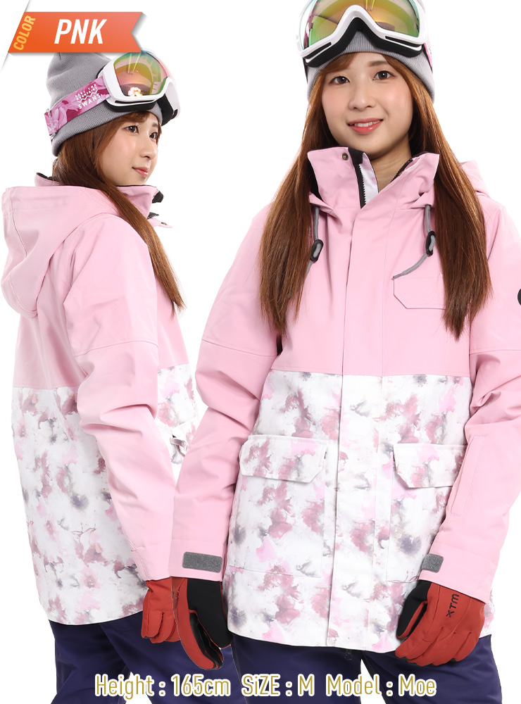 SISTA.J（シスタージェイ） スノーボードウェア スノーボード スキー