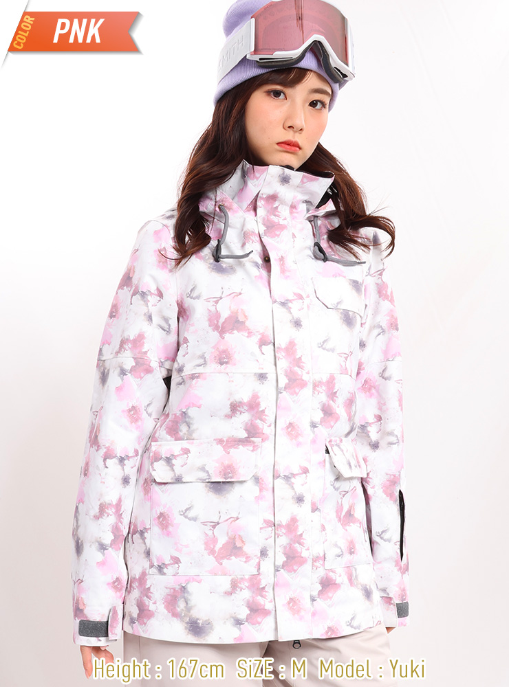 SISTA.J（シスタージェイ） スノーボードウェア スノーボード スキー