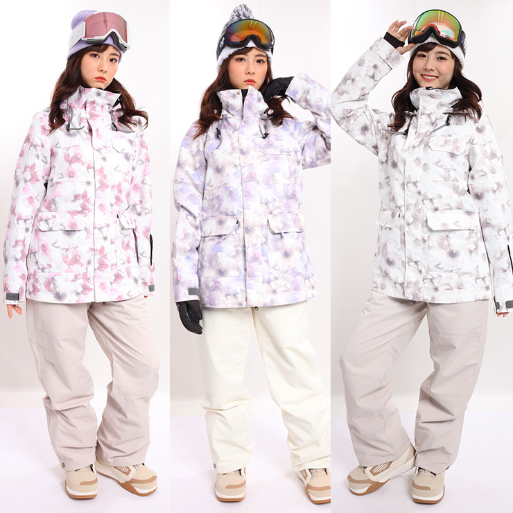 SISTA.J（シスタージェイ） スノーボードウェア スノーボード スキー