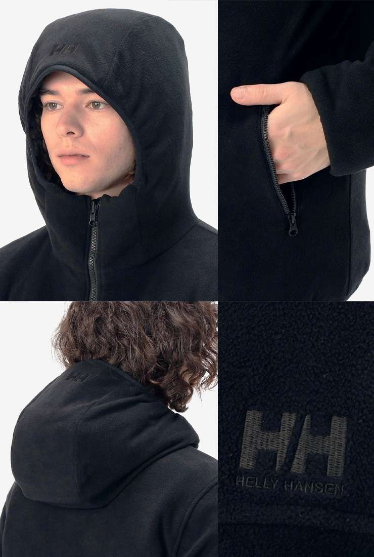 HELLY HANSEN（ヘリーハンセン） へリーハンセン Scandza 3WAY Jacket