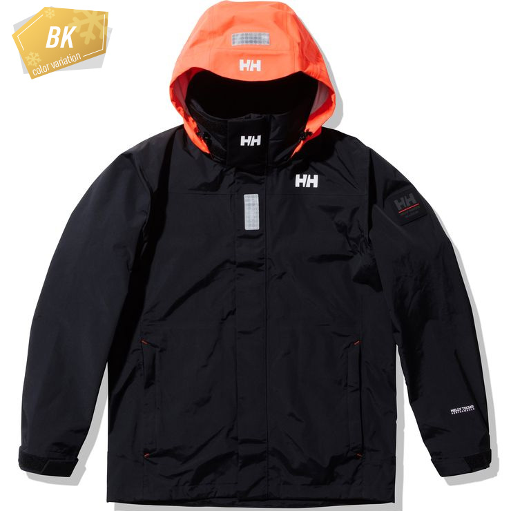 HELLY HANSEN（ヘリーハンセン） へリーハンセン Ocean Frey Light