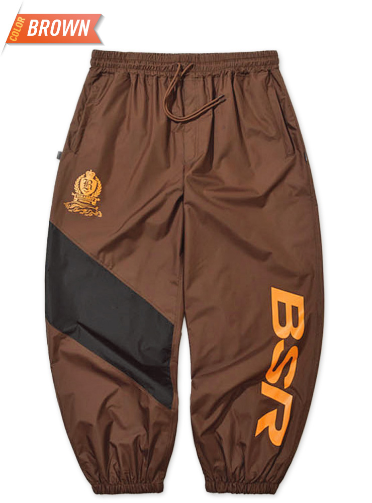 早期予約】2027 BSRABBIT ビーエスラビット Asymmetric Colorblock
