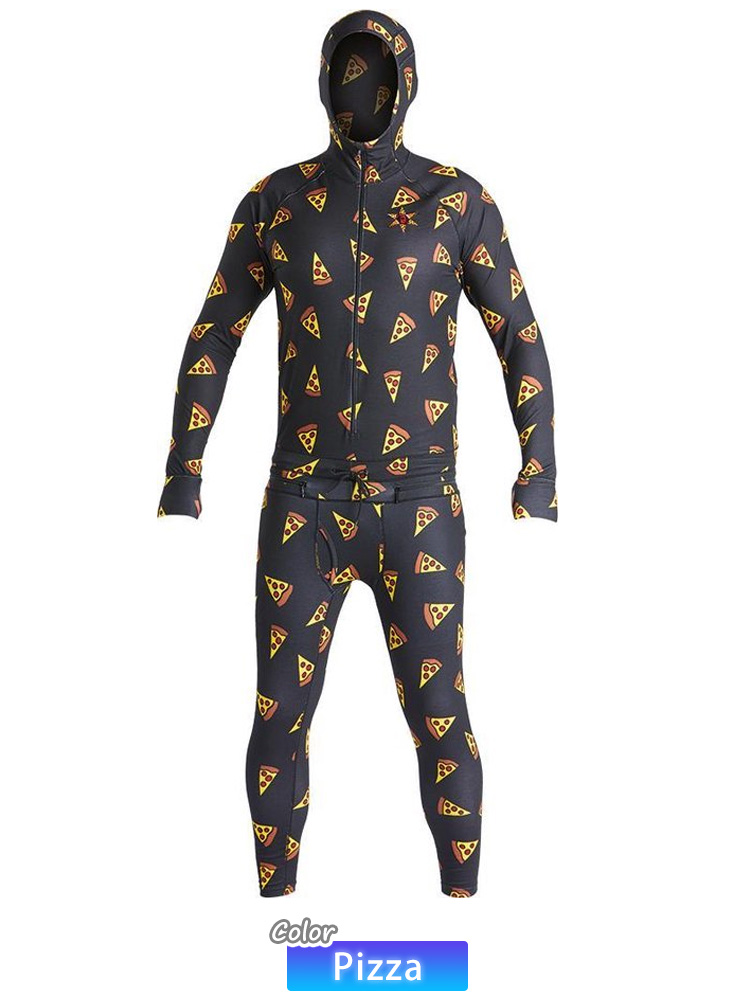 AIRBLASTER エアブラスター Classic Ninja Suit ニンジャスーツ