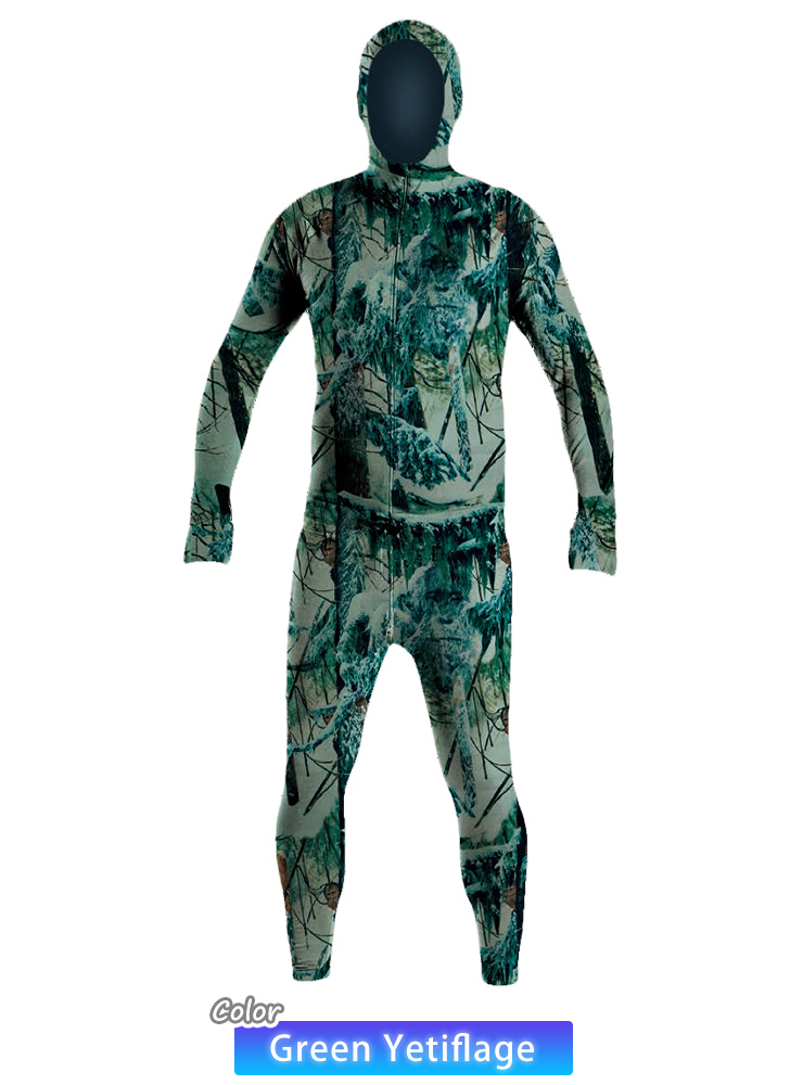 AIRBLASTER エアブラスター Classic Ninja Suit ニンジャスーツ