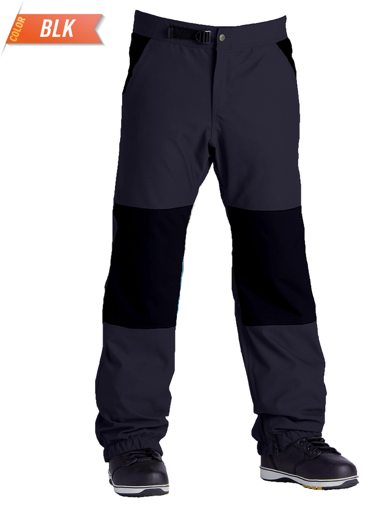2024 AIRBLASTER エアーブラスター Elastic Boss Pant エラ