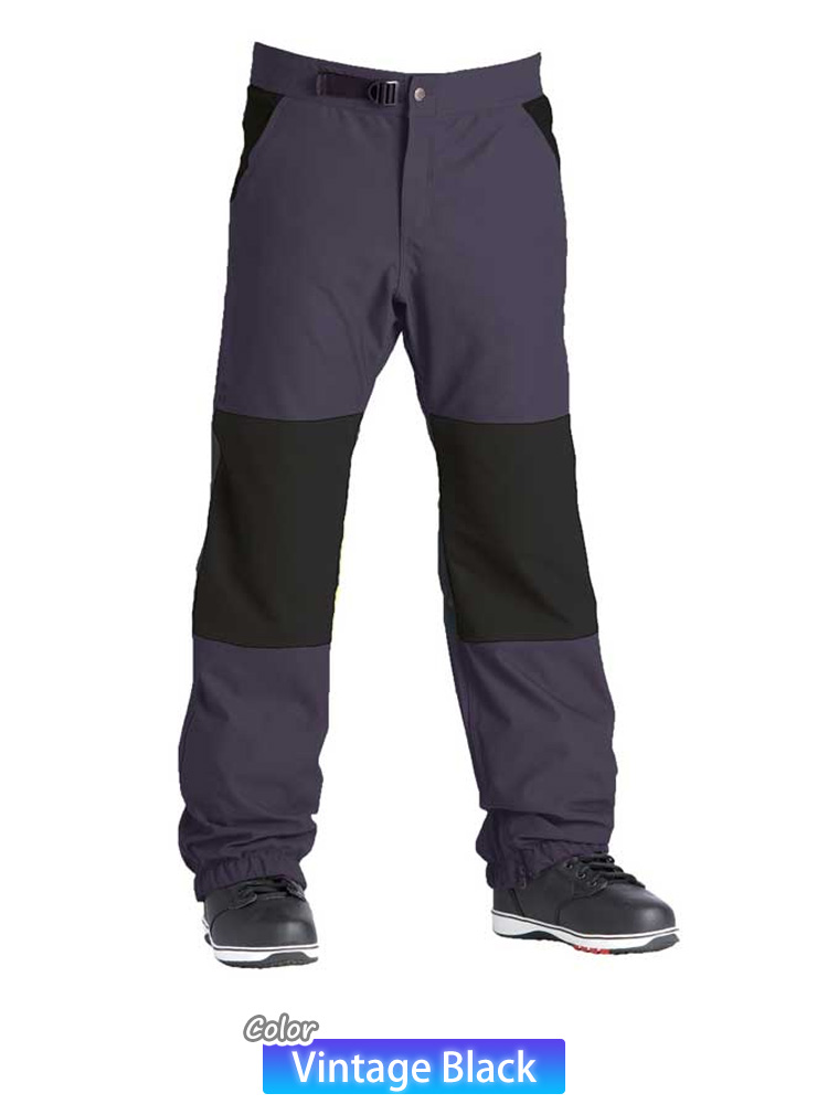 23-24 AIRBLASTER エアブラスター Elastic Boss Pant スノーボード