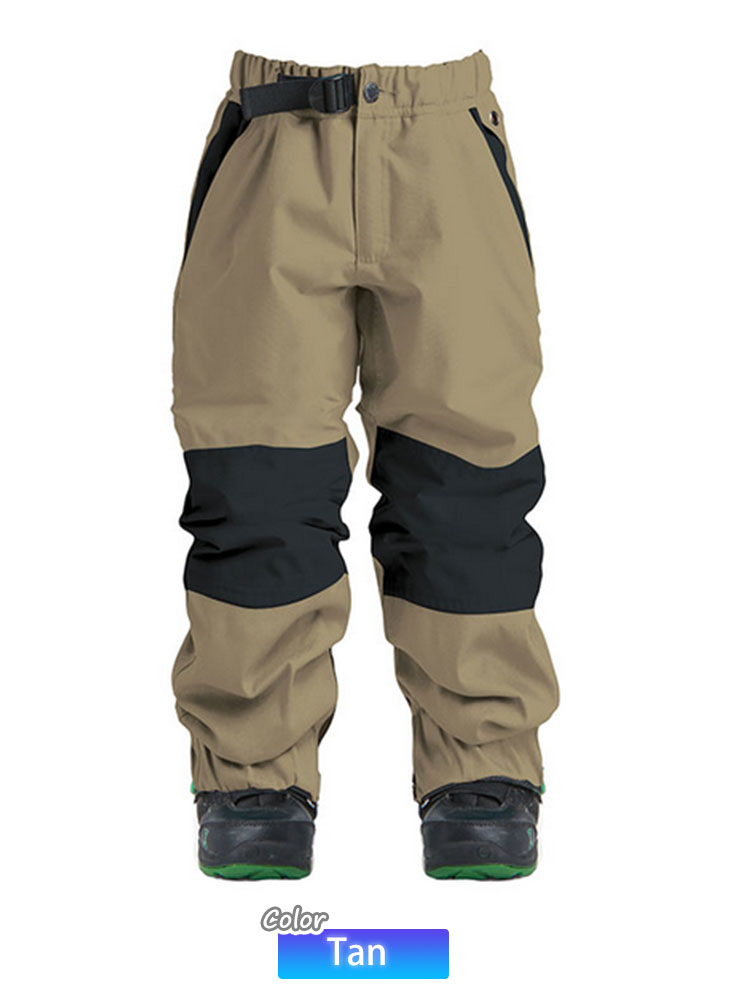 23-24 AIRBLASTER エアブラスター Youth Boss Pant スノーボード