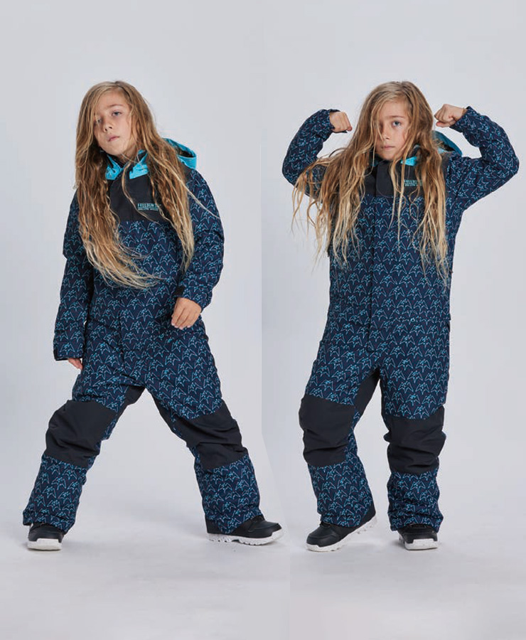 スノーボードウエア　AIRBLASTER フリーダムスーツ　メンズL Stretch Freedom Suit | AIRBLASTER | エアブラスタージャパン