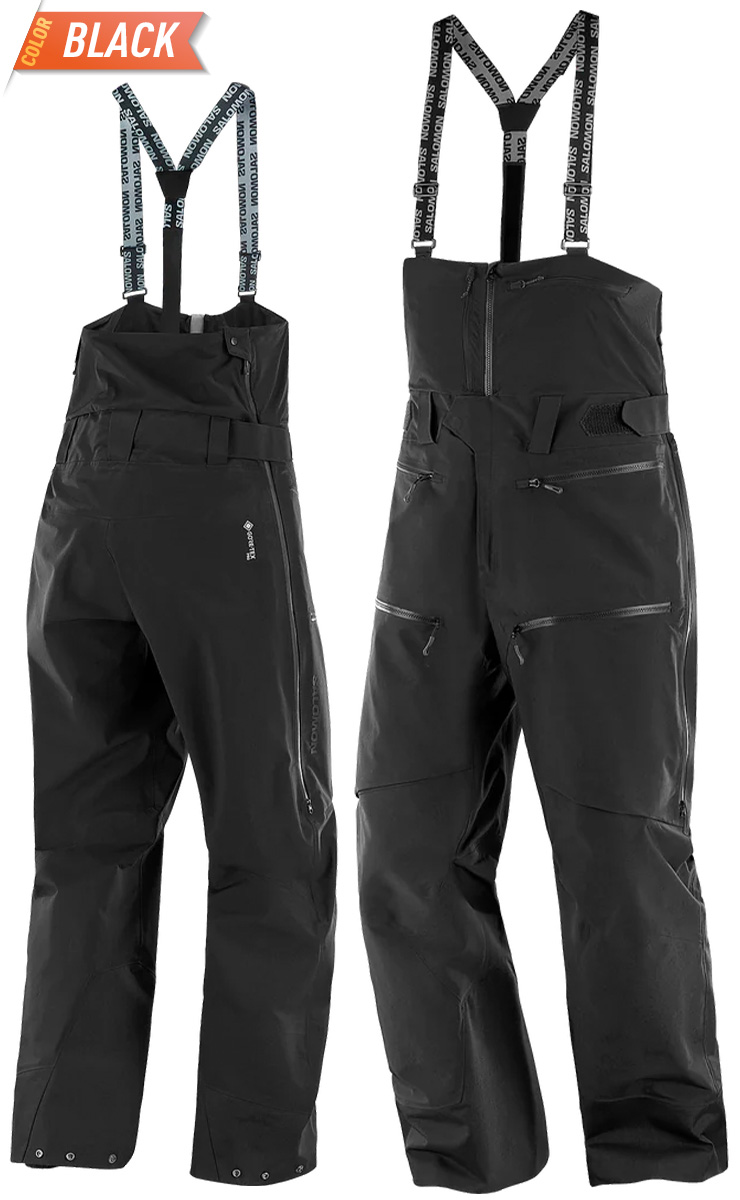 MOON PATROL GORE-TEX – サロモン公式オンラインストア