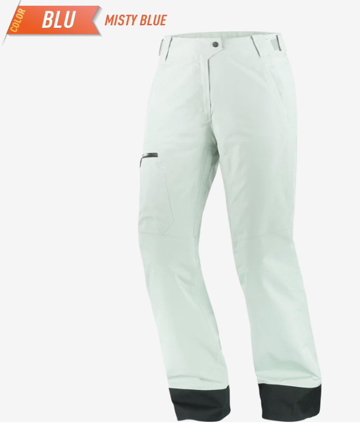 SALOMON（サロモン） 24-25 SALOMON CHARGER GORE-TEX 2L PANTS W