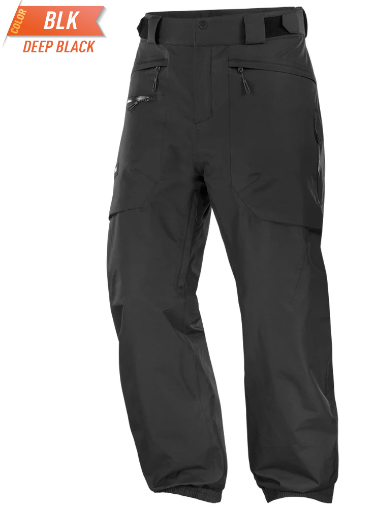SALOMON（サロモン） 2026 SALOMON VENOM PANT ベノムパンツ