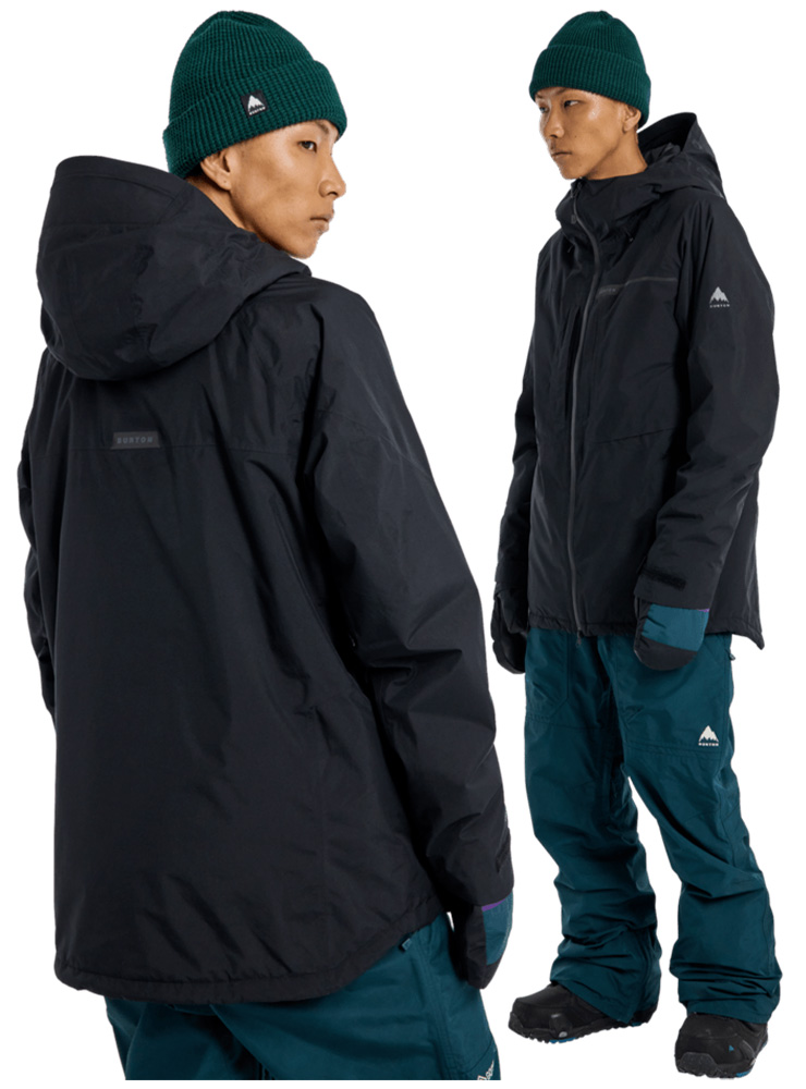 BURTON（バートン） 2025 BURTON Pillowline GORE-TEX 2L Jacket