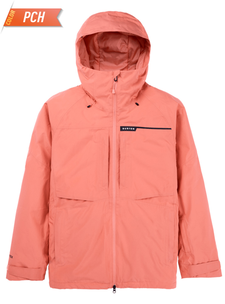 BURTON（バートン） 2025 BURTON Pillowline GORE-TEX 2L Jacket