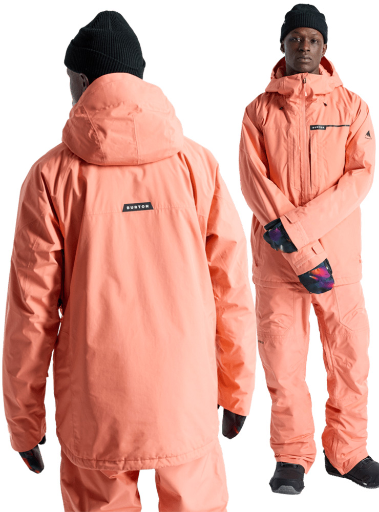 BURTON（バートン） 2025 BURTON Pillowline GORE-TEX 2L Jacket