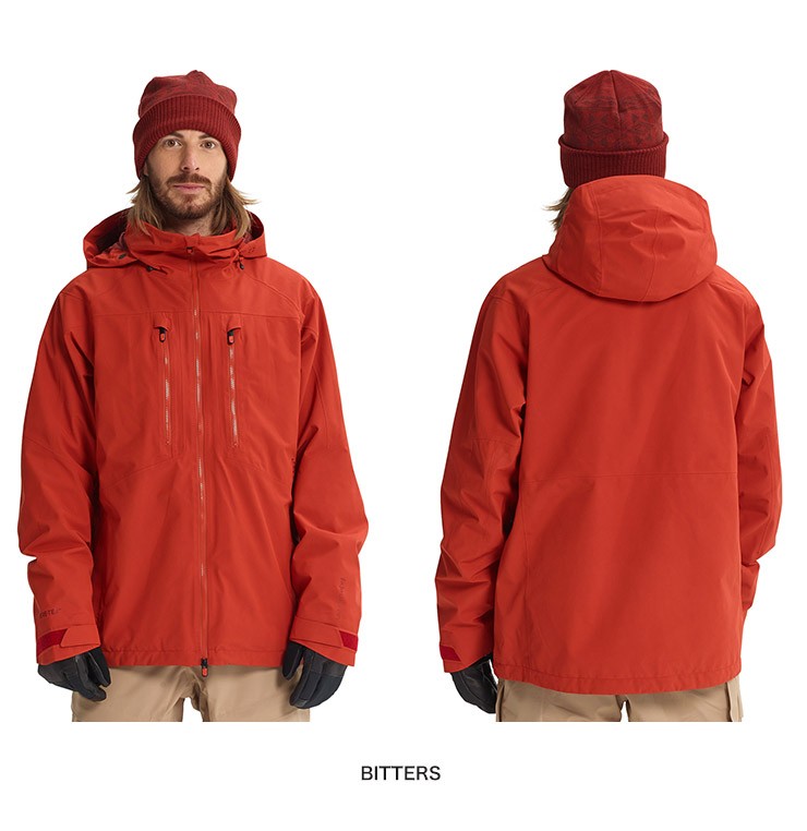 18-19 2019 BURTON バートン AK GORE-TEX SWASH JACKET スウォッシュ