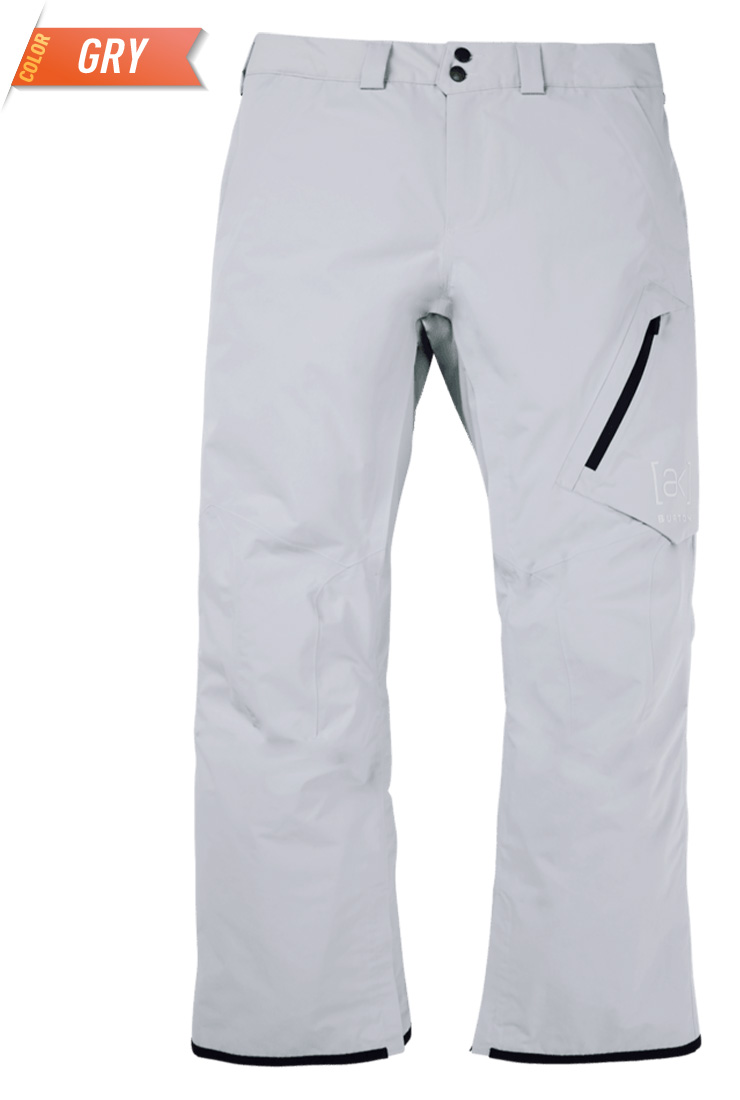 BURTON（バートン） 2025 BURTON ak Cyclic GORE-TEX 2L Pant