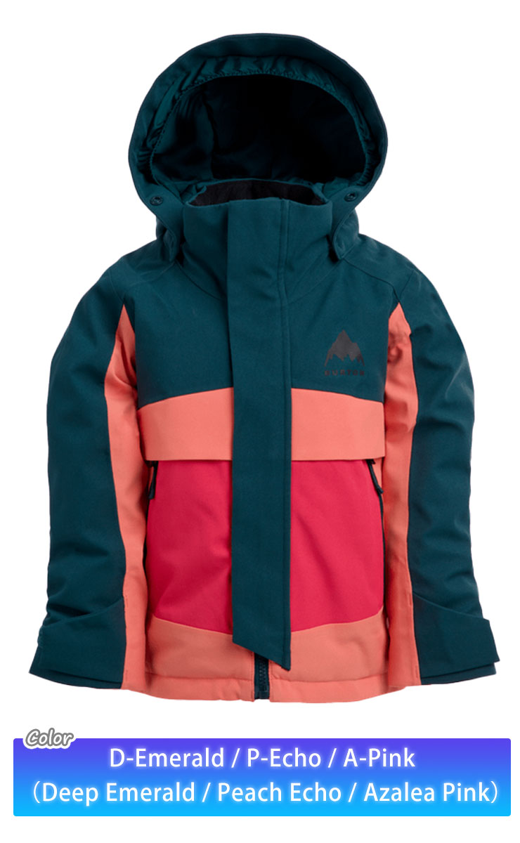 BURTON（バートン） 【早期予約】26-27 2027 BURTON キッズ Toddler's