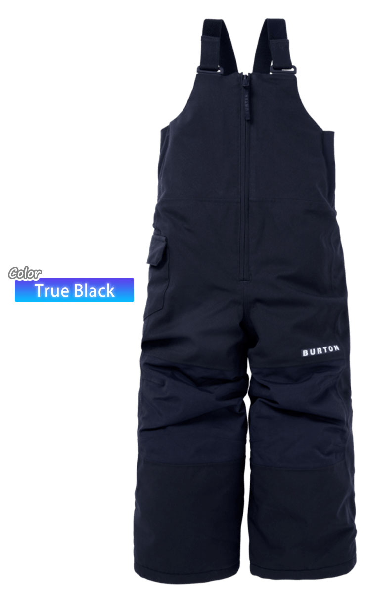 BURTON（バートン） 25-26 2026 BURTON キッズ Toddlers' Maven 2L Bib
