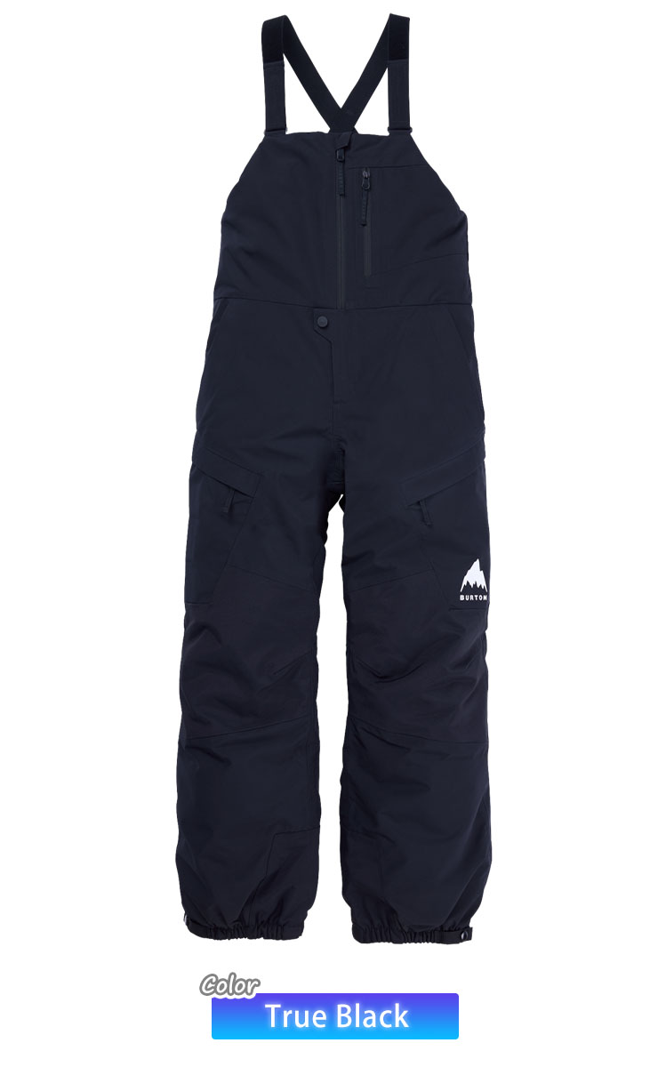BURTON（バートン） 25-26 BURTON キッズ ジュニア Kids' Powline GORE
