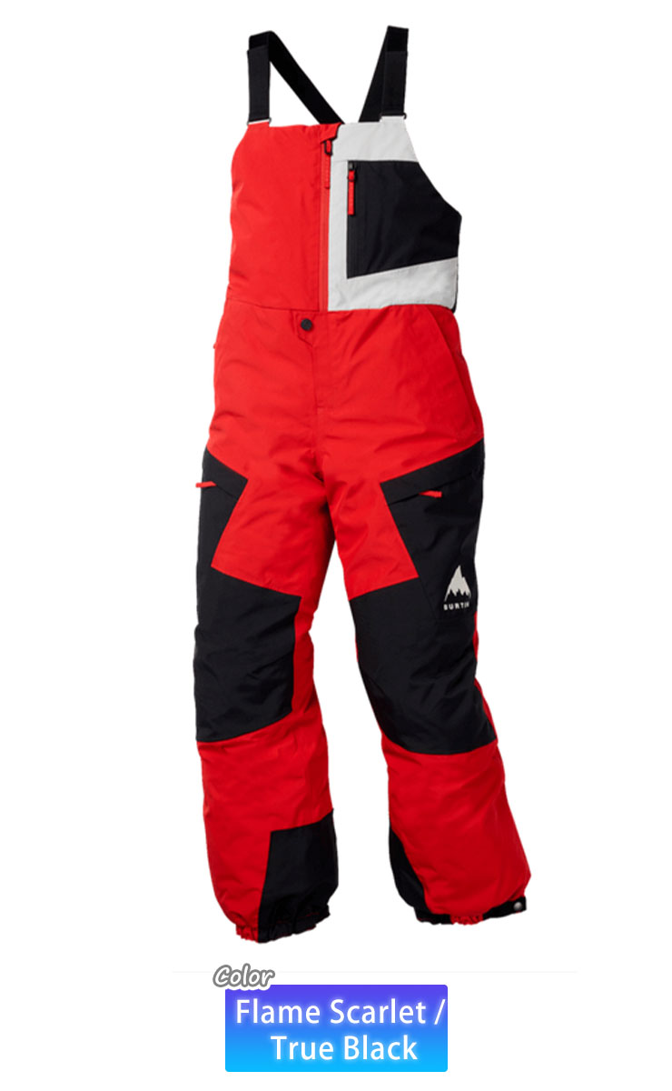BURTON（バートン） 25-26 BURTON キッズ ジュニア Kids' Powline GORE