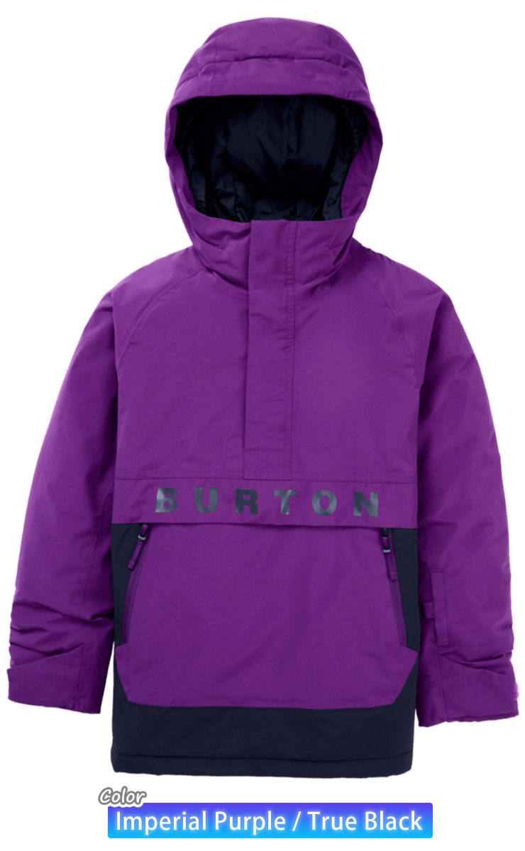 BURTON 早期予約 25-26 2026 バートン キッズ ジュニア Kids