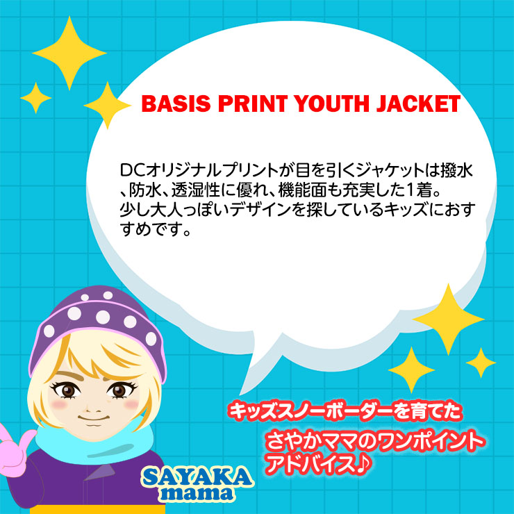 DC SHOES（ディーシーシューズ） 23-24 DC SHOE ディーシー BASIS