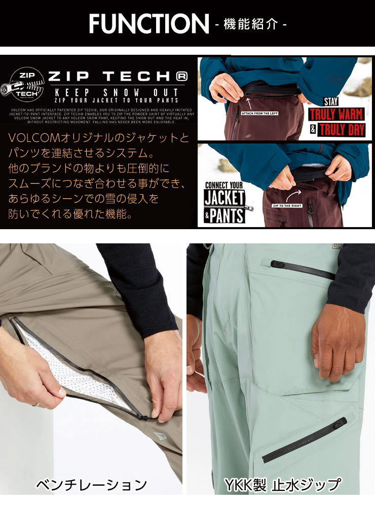 新品未使用 VOLCOM GORE-TEX G1352501 24-25モデル 新品未使用 VOLCOM GORE-TEX G1352501 24-25モデル