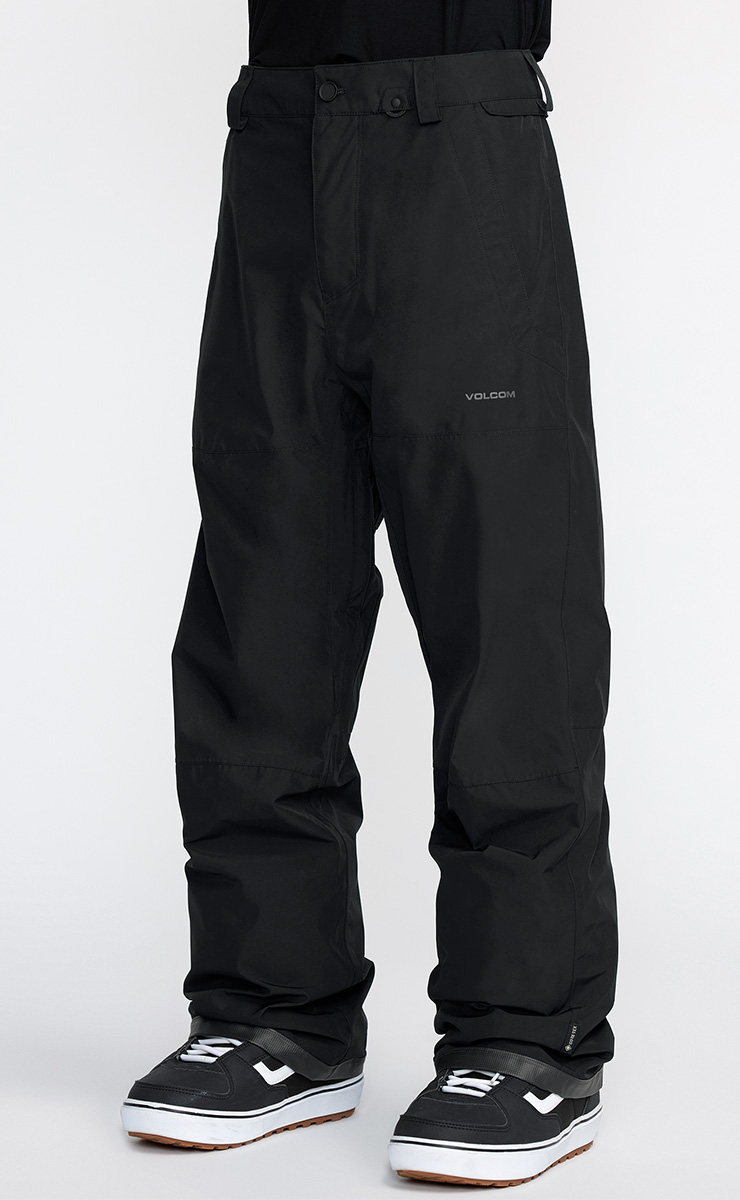 VOLCOM 25-26 ボルコム DUA GORE-TEX PANT デュア ゴアテックス パンツ