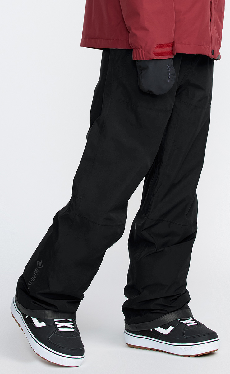 VOLCOM 25-26 ボルコム DUA GORE-TEX PANT デュア ゴアテックス パンツ