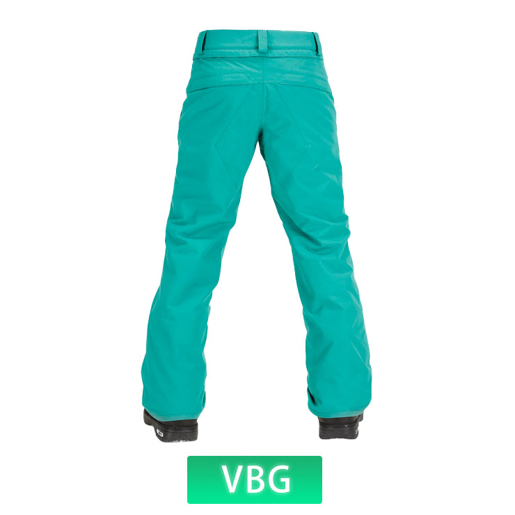 VOLCOM（ボルコム） 23-24 VOLCOM FROCHICKIDEE INS PANT スノーボード