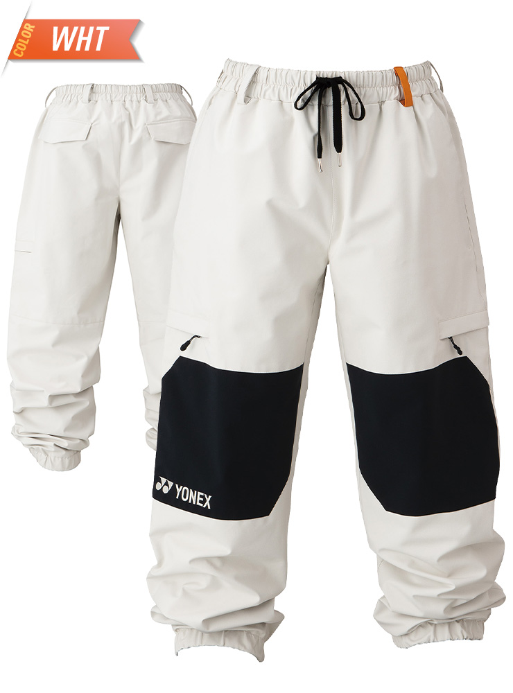 YONEX（ヨネックス） 2024 YONEX A3 TRICKER PANTS SW8569