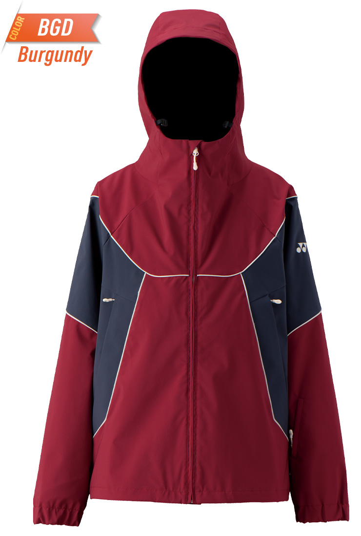 YONEX（ヨネックス） 【早期予約】2027 YONEX A3 TRICKER JACKET A3