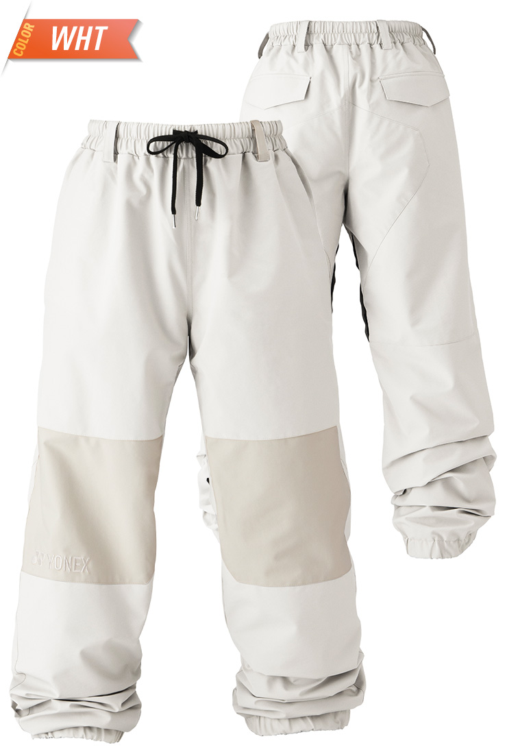 YONEX（ヨネックス） 24-25 YONEX A3 TRICKER PANTS トリッカーパンツ