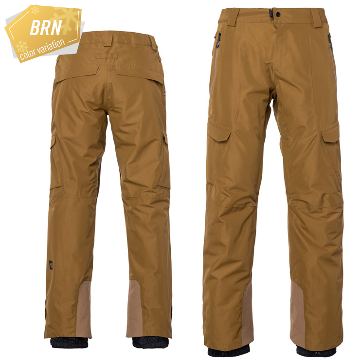 686 22-23 シックスエイトシックス Quantum Thermagraph Pant