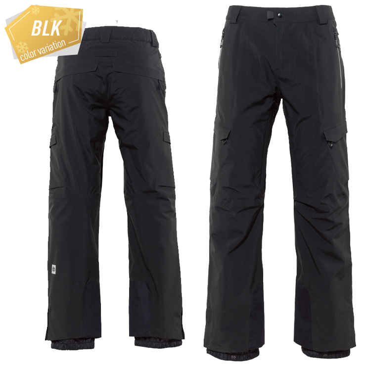 686 スノーボードウェア パンツ Quantum Thermagraph 686 22-23 シックスエイトシックス Quantum Thermagraph Pant