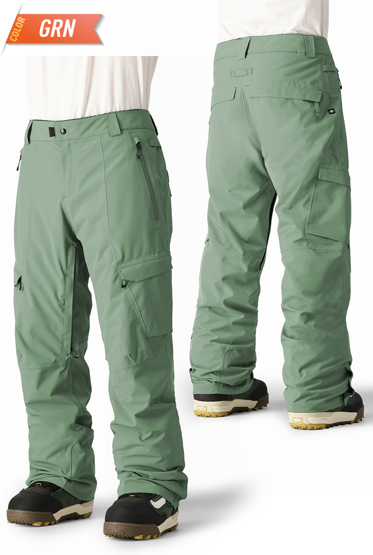 686（シックスエイトシックス） 24-25 686 GORE-TEX FRAGMENT SHELL