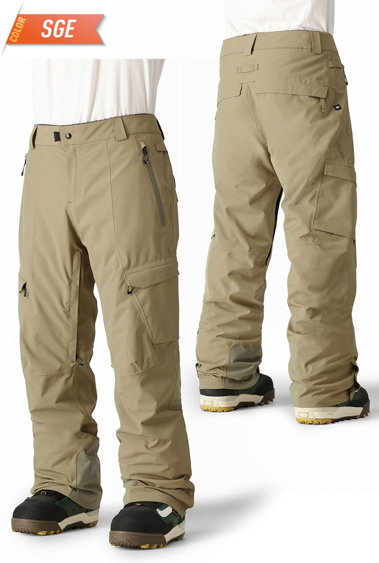686（シックスエイトシックス） 24-25 686 GORE-TEX FRAGMENT SHELL