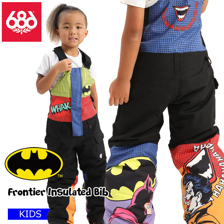 686 SIXEIGHTSIX Frontier Bib ビブパンツ 楽天市場】23-24 686 SIX EIGHT SIX【シックスエイトシックス