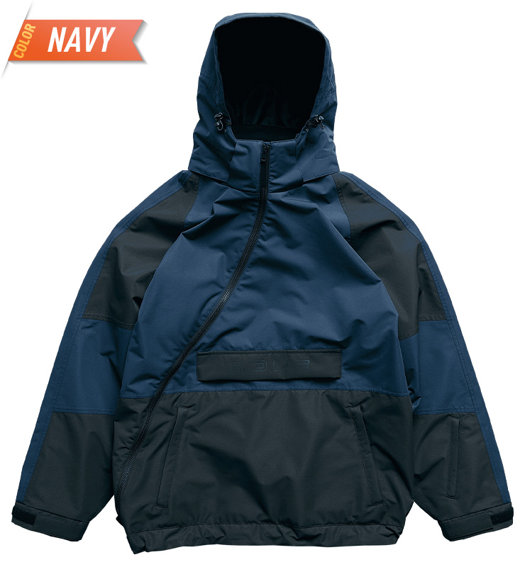 ROME SDS 2026 ROME SDS ローム MEANS JACKET ミーンズジャケット