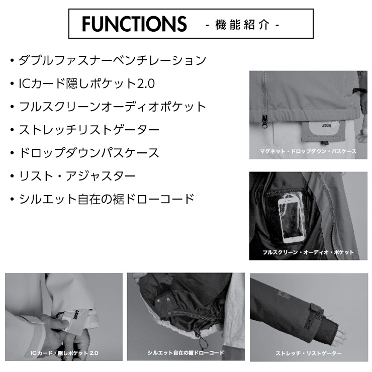 新品未使用】ROME SDS DSK JK グレーのチェック L ROME SDS