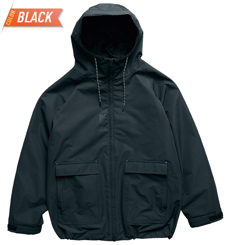 スノーボード ROME SDS Drifter Jacket ROME SDS 2026 ROME SDS ローム DRIFTER JACKET ドリフタージャケット