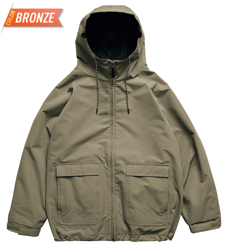 ROME SDS 2026 ROME SDS ローム DRIFTER JACKET ドリフタージャケット