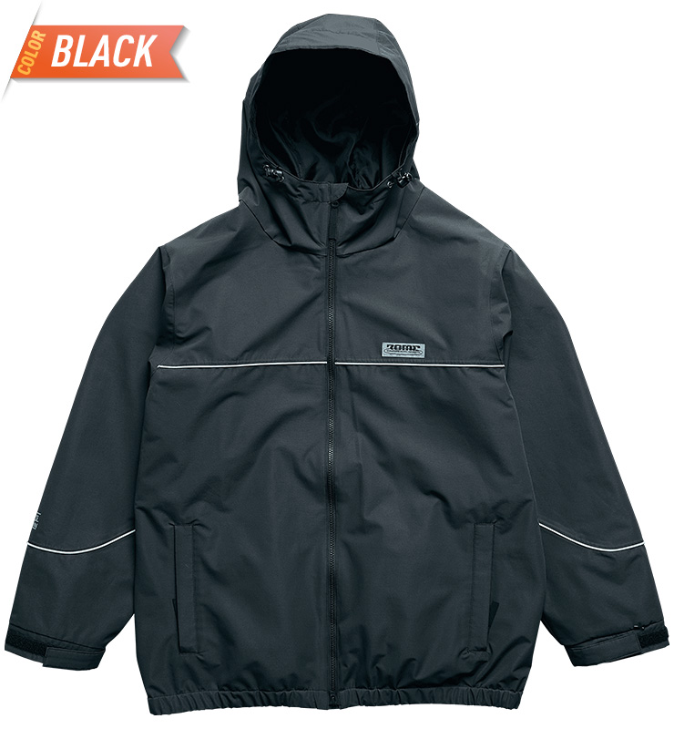 ROME SDS 2026 ROME SDS ローム STONE JACKET ストーンジャケット