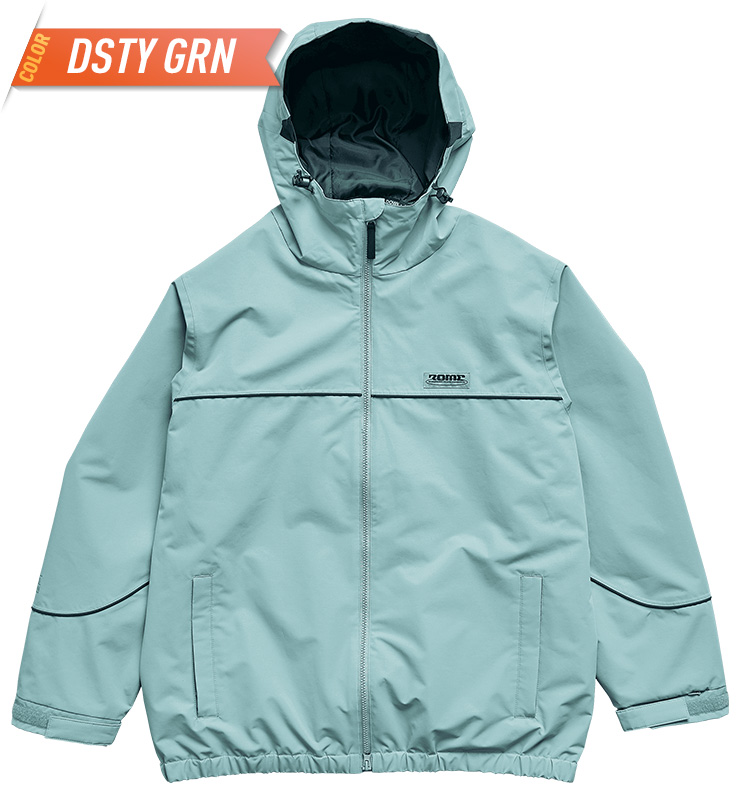 ROME SDS 2026 ROME SDS ローム STONE JACKET ストーンジャケット